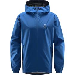 Haglöfs Betula Gore-Tex Jacket Men - Baltic Blue