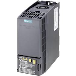 Siemens 6SL3210-1KE11-8AF2 Frequenzumrichter 6DI, 2DO,1AI,1AO 6SL3210-1KE11-8AF2