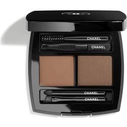 Chanel La Palette Sourcils #01 Light