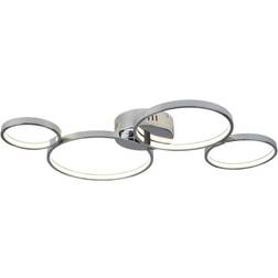 Searchlight Solexa Takplafond 50cm