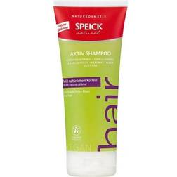Speick Natural AKTIV Shampoo with Natural Caffeine 200ml