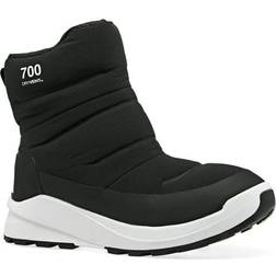 The North Face Nuptse Boots II M - TNF Black/TNF White