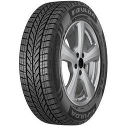 Fulda VAN-Transporter-Winterreifen Conveo Trac 3 225/70 R15C 112R