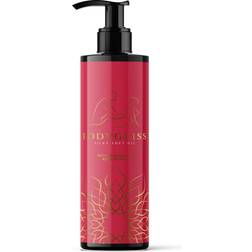 BodyGliss Massage Oil Rose Petals