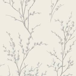 Laura Ashley Pussy Willow Steel (113359)