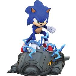 Sonic the Hedgehog Movie Sonic 1:6 Scale Statue