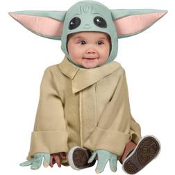 Rubies Mandalorian Baby Yoda Costume