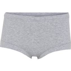 JBS Bamboo Maxi Brief - Light Grey