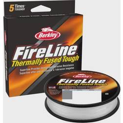 Berkley Fireline Crystal 150m