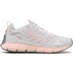 Reebok Zig Kinetica 21 W - Cloud White/Trgry1/Aurorg