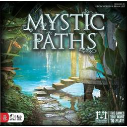 R&R Games Mystic Paths