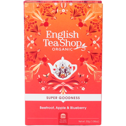 English Tea Shop Super Goodness 30g 20st