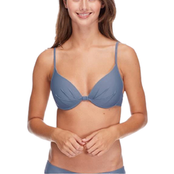 Body Glove Smoothies Greta Bikini Top - Storm