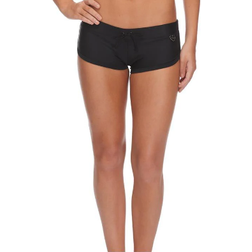 Body Glove Smoothies Sidekick Swim Bottom - Black