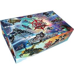 Star Realms Universal Storage Box