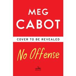 No Offense (Hardcover, 2020)