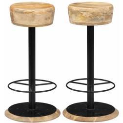 vidaXL - Bar Stool 29.9" 2