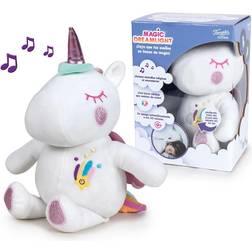 Famosa Magic Dreamlight Unicorn