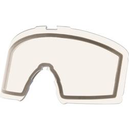 Oakley Line Miner M Replacement Lens Clear