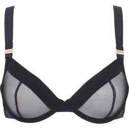 Bluebella Lilia Bra - Black