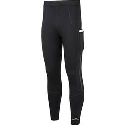 Ronhill Tech Revive Stretch Tights Women - All Black