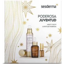 Sesderma Poderosa Juventud Mighty Youth Christmas Set