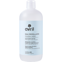 Avril Eau Micellar Water 500ml