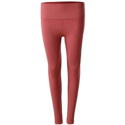 Björn Borg Sthlm Seamless Tights Women - Baroque Rose