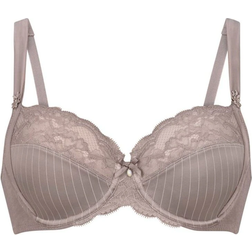 Anita Antonia Underwire Bra - Dusty Grey