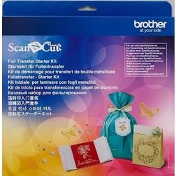 Brother Folietransfer StartKit