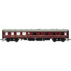 Hornby BR W Mk1 RB W1739 Era 5