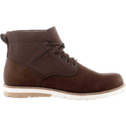 Levi's Zapatos Jax - Dark Brown