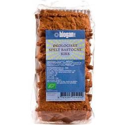 Biogan Spelled Biostogne Biscuits Eco 175g