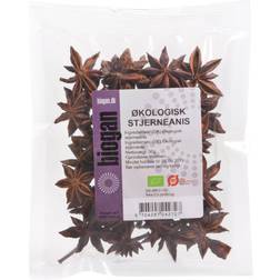 Biogan Star Anise 50g