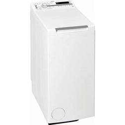 Whirlpool NTDLR 7220SS PL-N