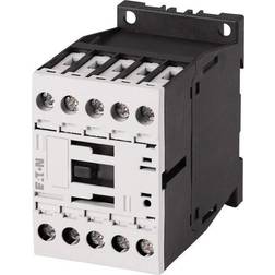 Eaton DILA-31 (230V50HZ.240V60HZ) RELAY 3N/O 1N/C CONTACTOR TYPE