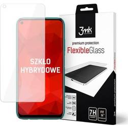 3mk FlexibleGlass Screen Protector for Huawei P40 Lite