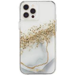 Case-Mate Karat Marble Case for iPhone 13 mini