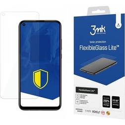 3mk FlexibleGlass Lite Screen Protector for Huawei P40 Lite