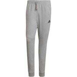 Adidas Essentials4Gameday Joggers - Medium Grey Heather