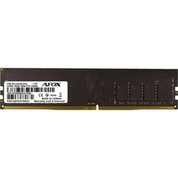 AFOX DDR4 3000MHz 16GB for Micron (AFLD416LS1C)