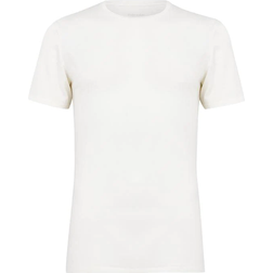 Icebreaker Anat Body T-shirt Men - Snow