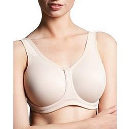 Wacoal Simone Underwire Bra - Sand