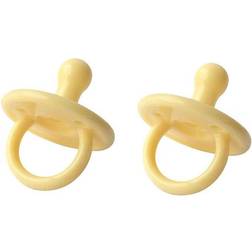 Filibabba Silicone Sut 0-36m 2-pack