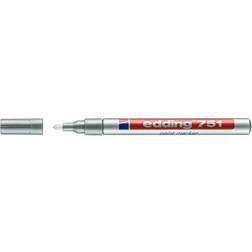 Edding Silver Paint Marker 751-054