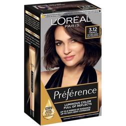 L'Oréal Paris Préférence Brun