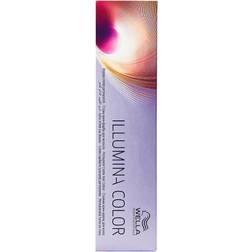 Wella Professionals Hair colours Illumina Colour No. 9/60 Very Light Blonde Violet-Natural 60ml