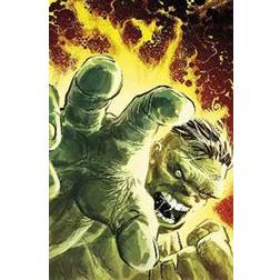 Immortal Hulk Vol. 11 (Heftet)