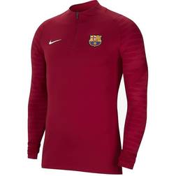 Nike FC Barcelona Strike Drill T-shirt 21/22 Youth