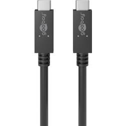 USB C-USB C 3.1 (Gen.2) 0.5m